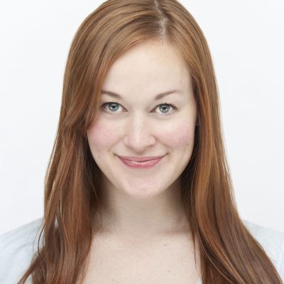 Mamrie Hart